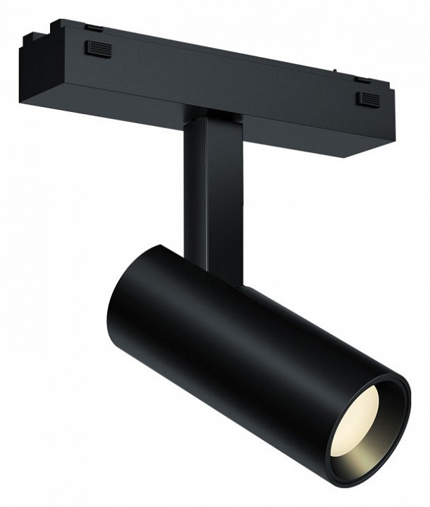 Светильник на штанге iledex technical vision48/25 4825-042-d34-8w-40dg-3000k-bk