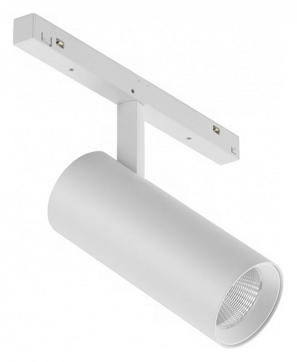 Светильник на штанге iledex technical vision48/22 smart 4822-006-d55-18w-38dg-wh