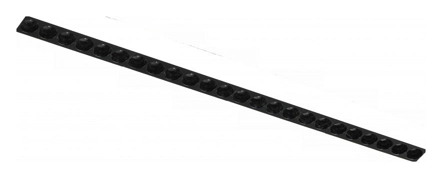 Накладной светильник iledex technical vision48/25 smart 4825-039-l389-24w-36dg-wh