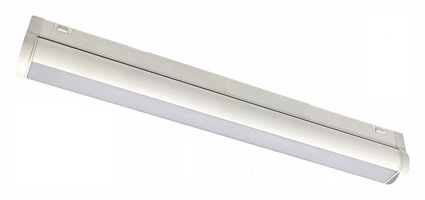 Накладной светильник iledex technical vision48/25 smart 4825-040-l305-12w-110dg-wh