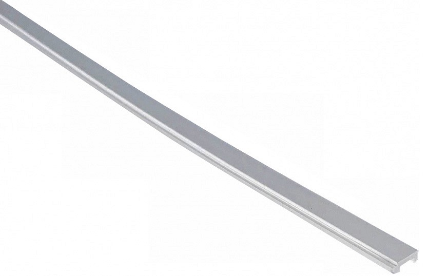 Заглушка для трека iledex technical vision48/25 strap 4825 wh