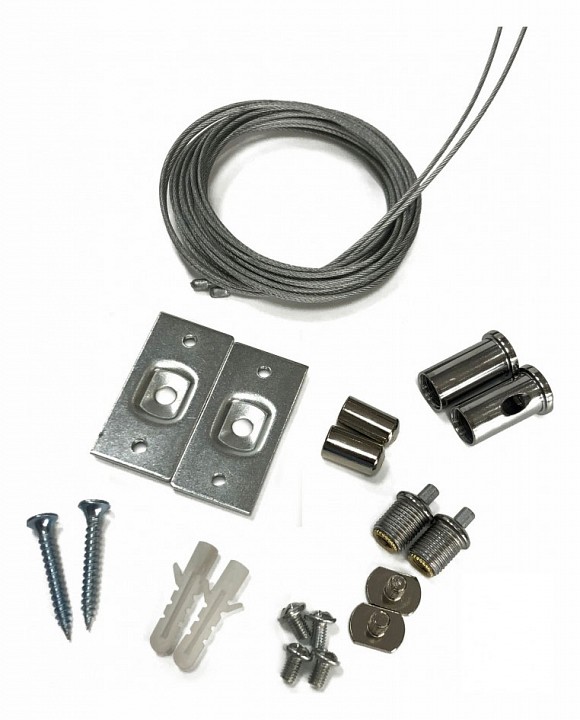 Подвес для трека iledex technical vision48/22 suspension 4822-2000