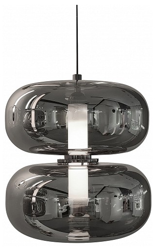 Подвесной светильник iledex cosmo 10007p-b2 sm