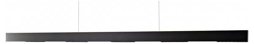 Подвесной светильник iledex vision 2063-1200 bk