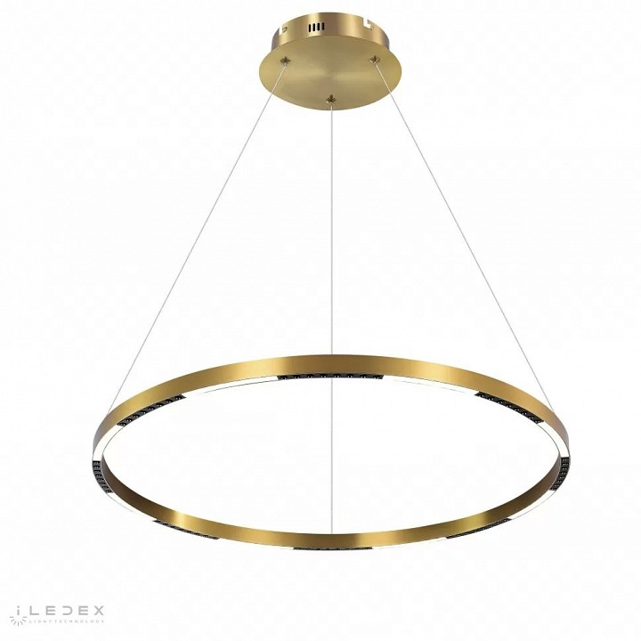 Подвесной светильник iledex vision 2063-d800 br