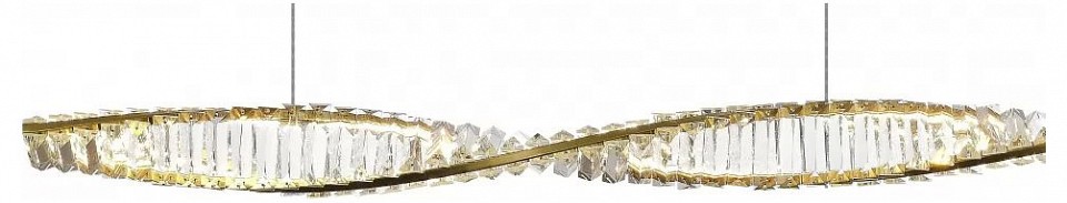 Подвесной светильник iledex woodstock 2119-1000 br