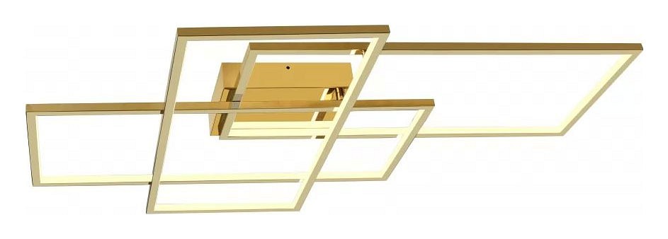 Потолочная люстра iledex grace 231/3-60w-3000k gl