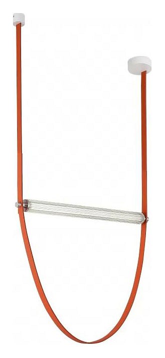 Подвесной светильник iledex rocks 2413m or