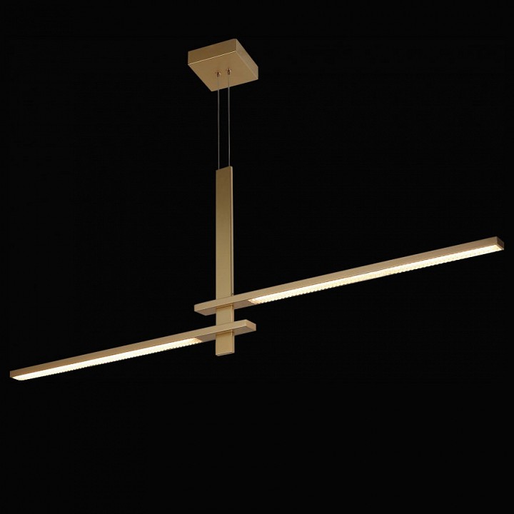 Подвесной светильник iledex vision 4722-97 sgd