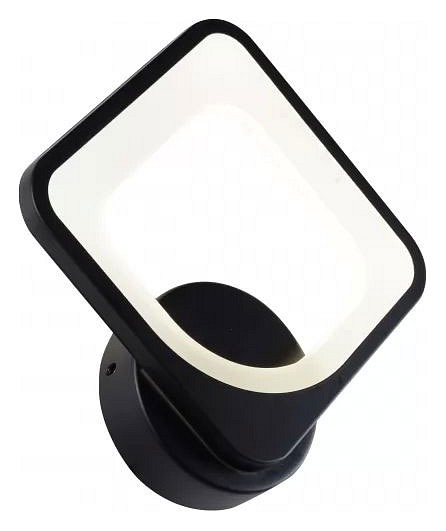 Бра iledex pluto 5228/1-bk