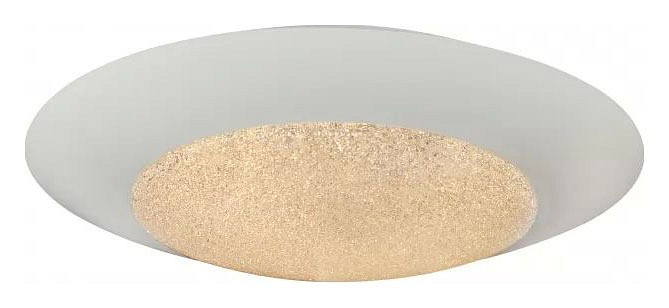 Накладной светильник iledex plain 6146/24w wh