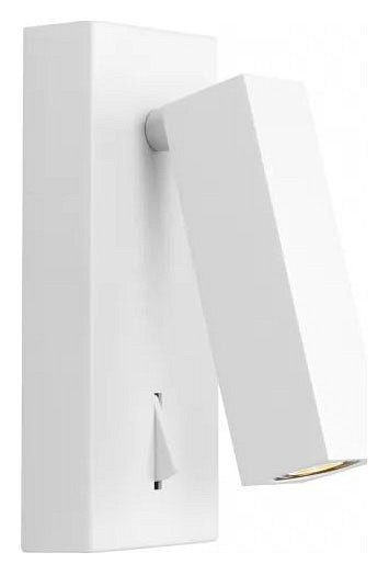 Бра iledex swag 6409 wh