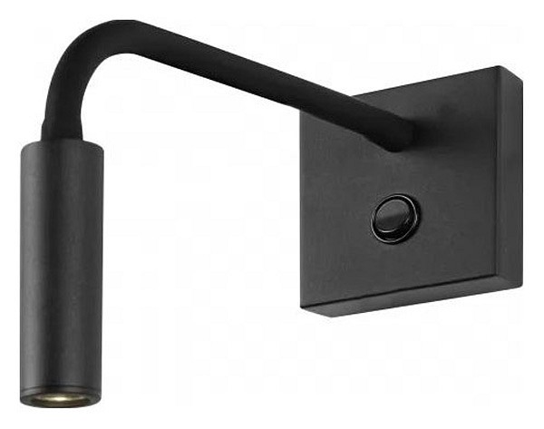 Бра iledex telescope 6411 bk