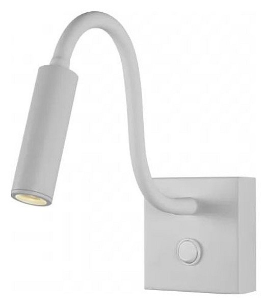 Бра iledex telescope 6411 wh