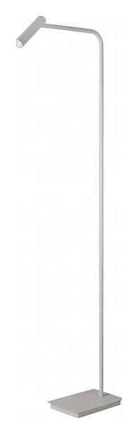 Торшер iledex telescope 7010/1f wh