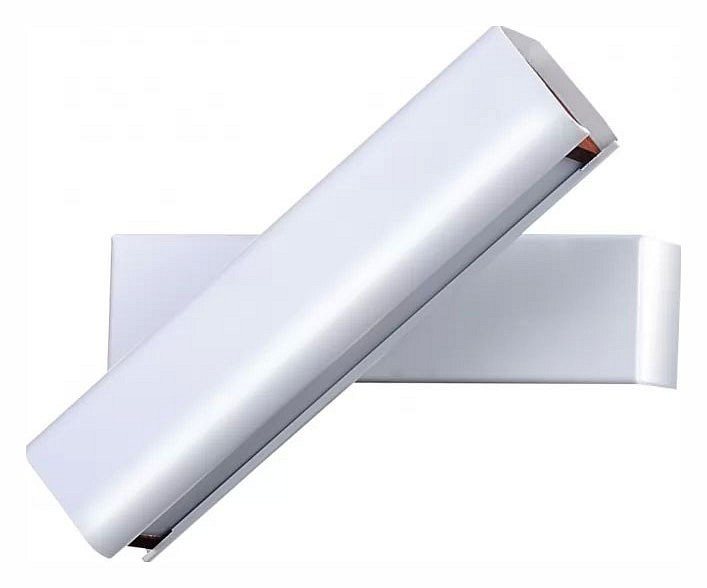 Бра iledex firefox 8104w-10w-3000k wh