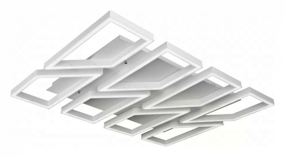 Потолочная люстра iledex stellar 8302-1050x810b-x-t wh