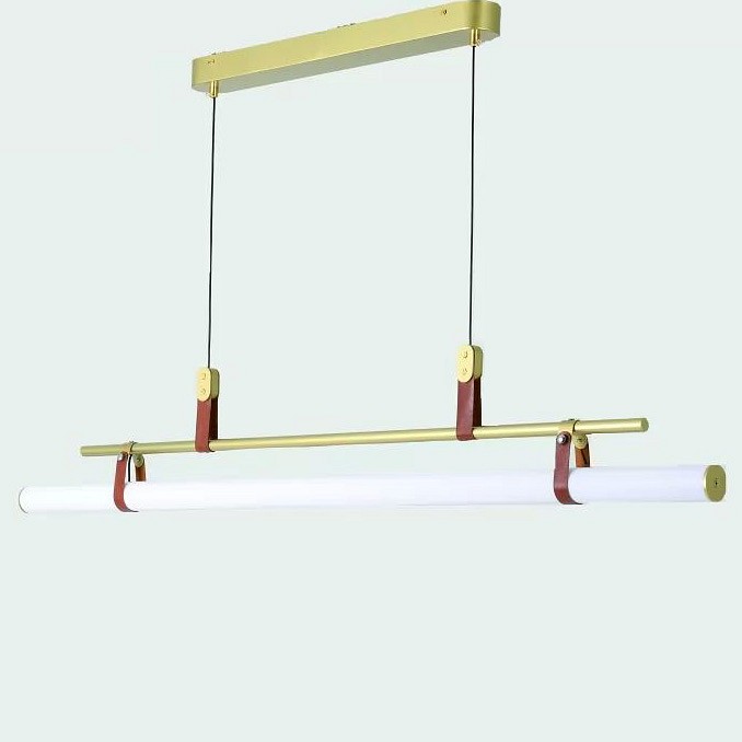 Подвесной светильник iledex zoom 9498p-46w-3000k gl-br-wh