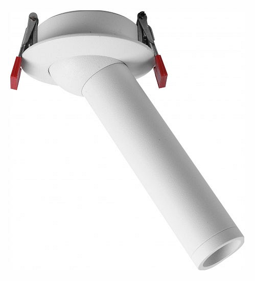 Встраиваемый светильник iledex telescope 999.3w-100 wh