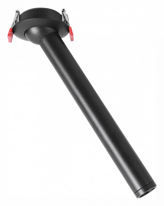 Встраиваемый светильник iledex telescope 999.3w-300 bk