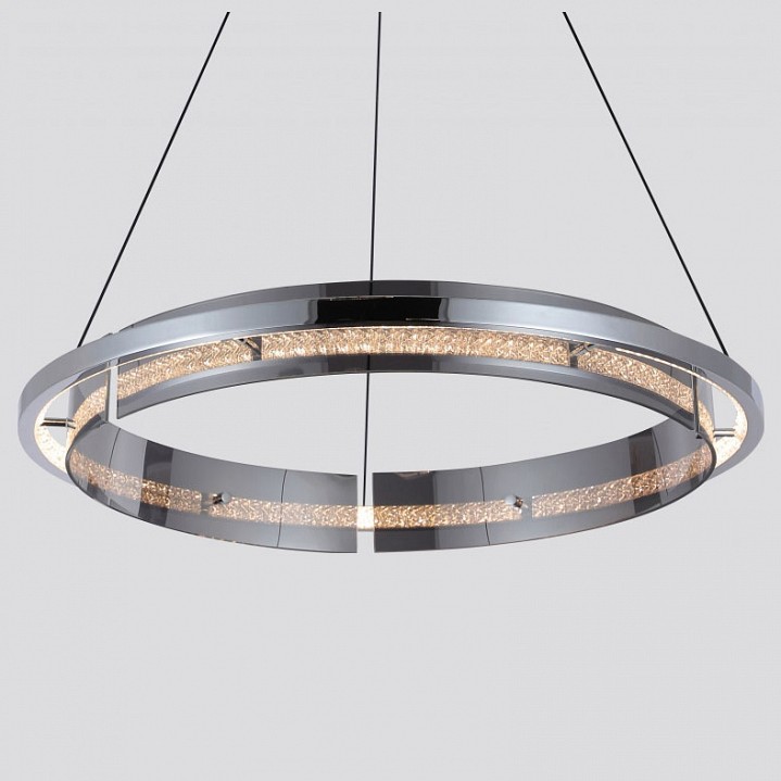 Подвесной светильник iledex meridian c4716-60 cr