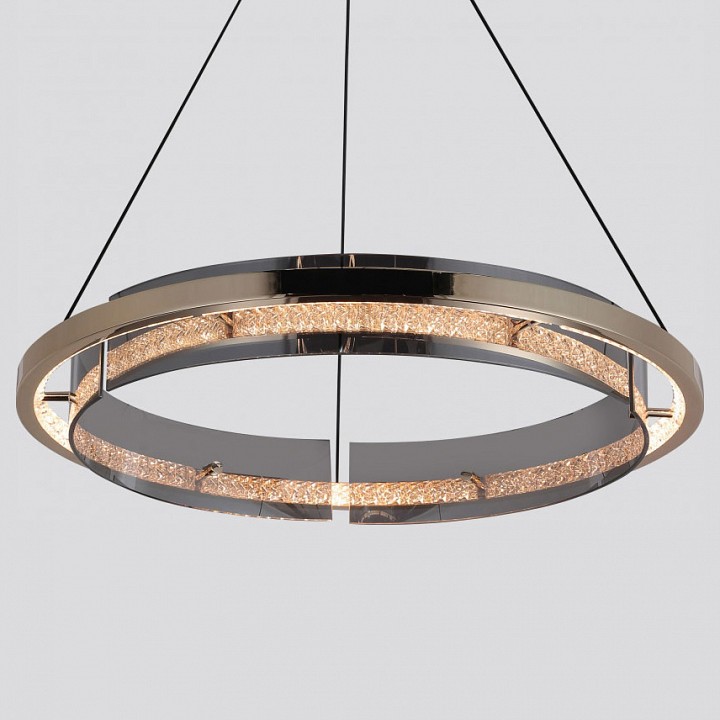 Подвесной светильник iledex meridian c4716-60 gd