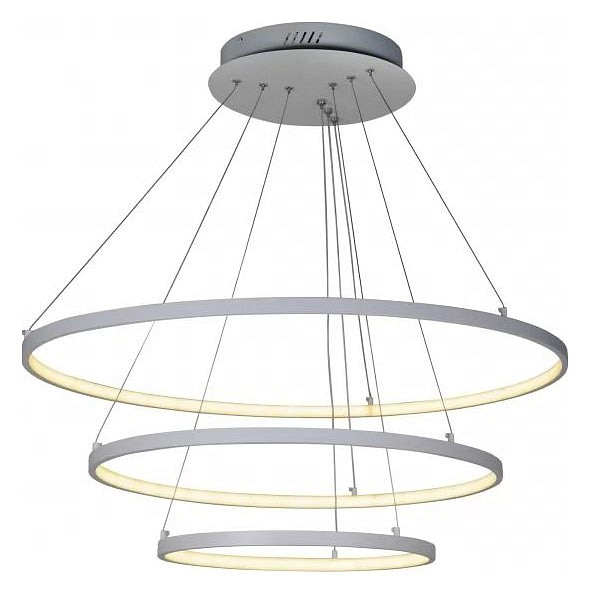 Подвесной светильник iledex axis d098-3 (800x600x400) wh