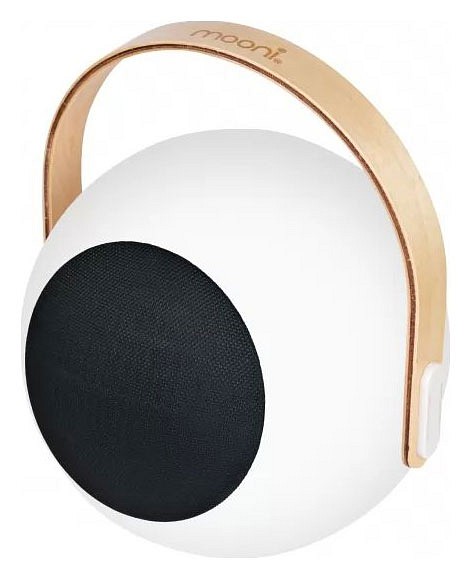 Колонка звуковая iledex giggle eys0970-ch wh