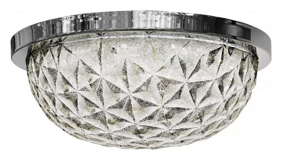 Накладной светильник iledex bliss fokd-68-501 cr