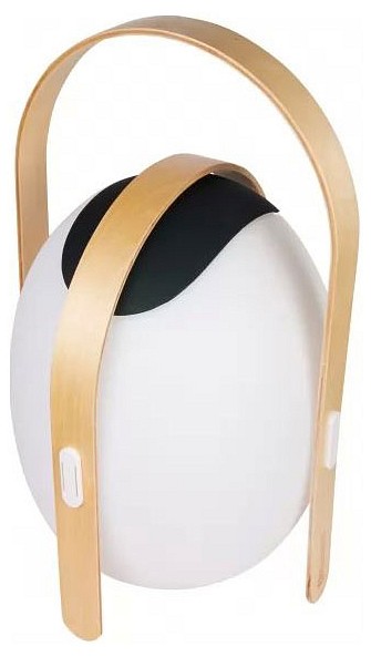 Колонка звуковая iledex giggle ovs1100-ch wh