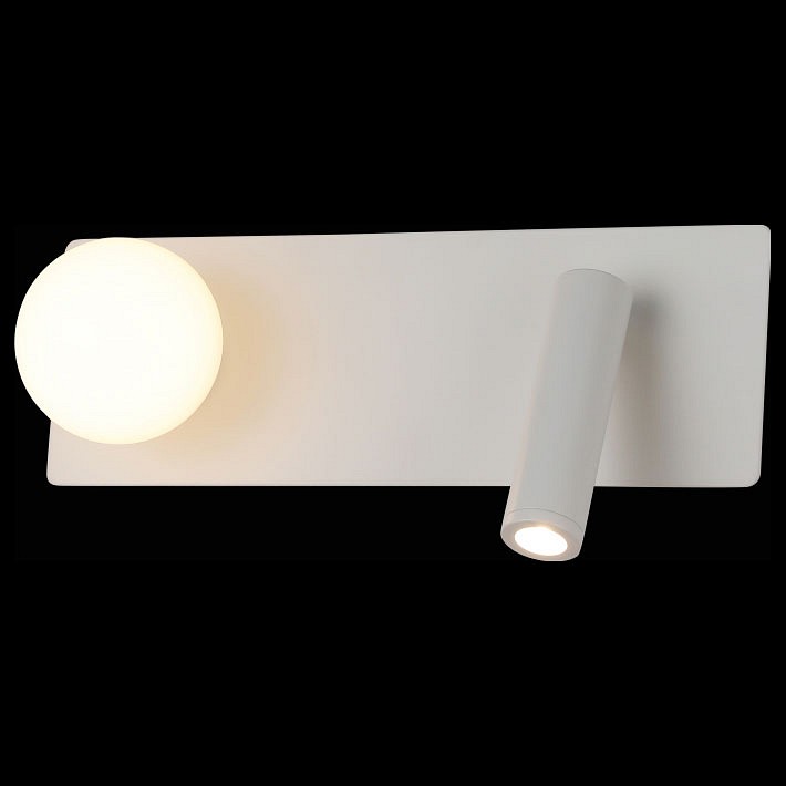 Бра iledex telescope w4774-30 swh