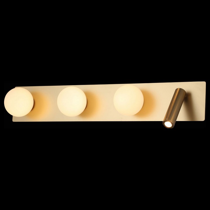 Бра iledex telescope w4774-60 sgd