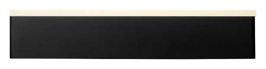 Накладной светильник iledex twirl wlb8270 bk