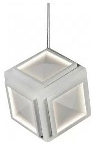 Подвесной светильник iledex creator x069164 wh