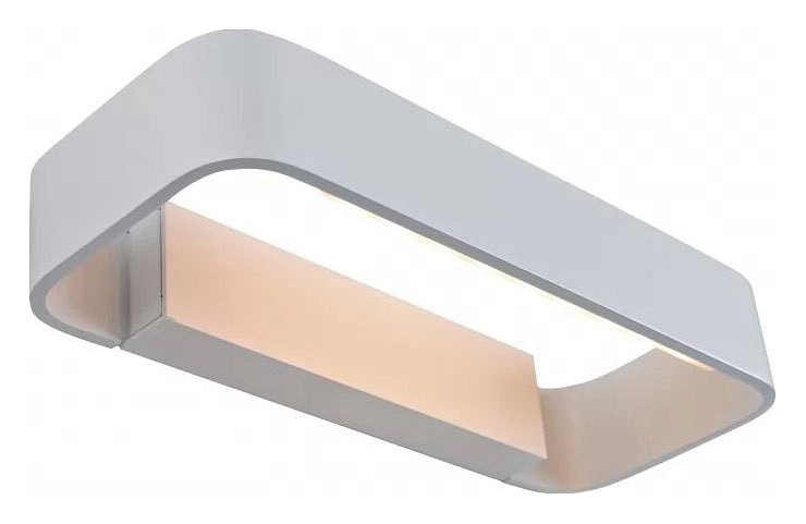 Накладной светильник iledex aries zd8002-9w wh