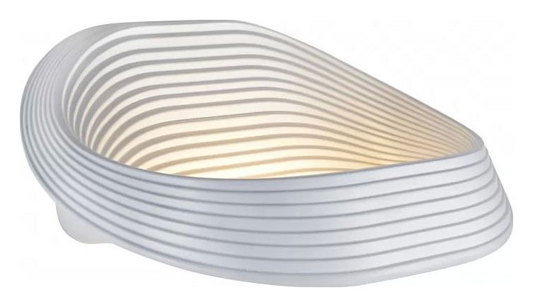 Накладной светильник iledex virgo zd8008-13w wh