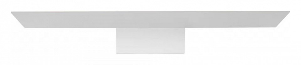 Бра iledex image zd8114-12w wh