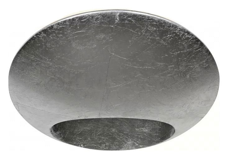 Накладной светильник iledex light flux zd8152-6w silver