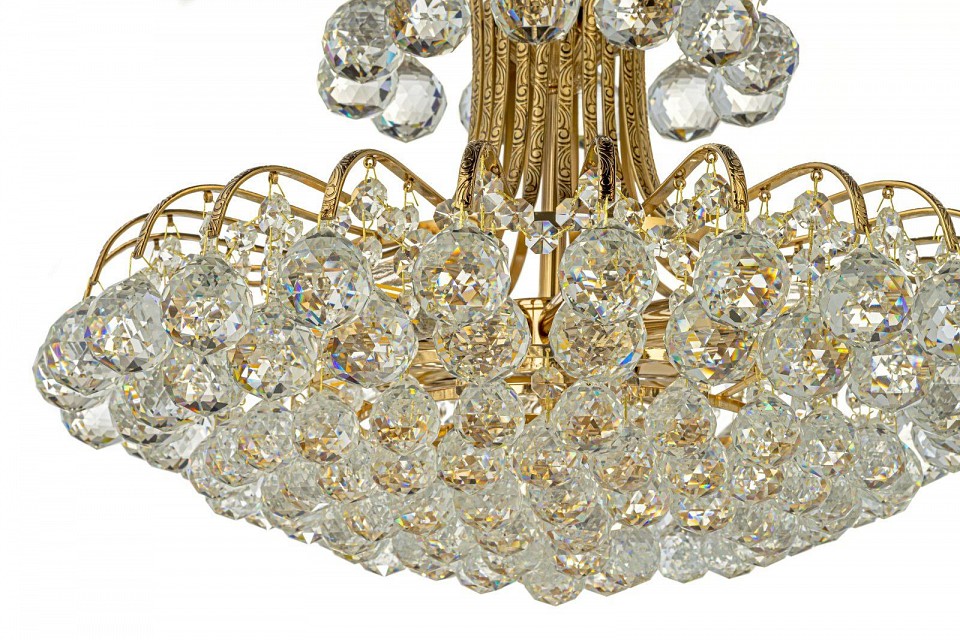 Подвесная люстра arti lampadari alanno alanno e 1.5.50.100 gb