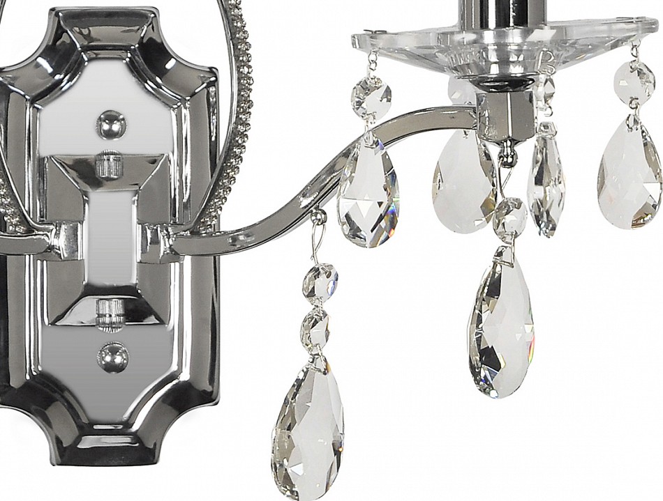 Бра arti lampadari alberi alberi e 2.1.2.601 n