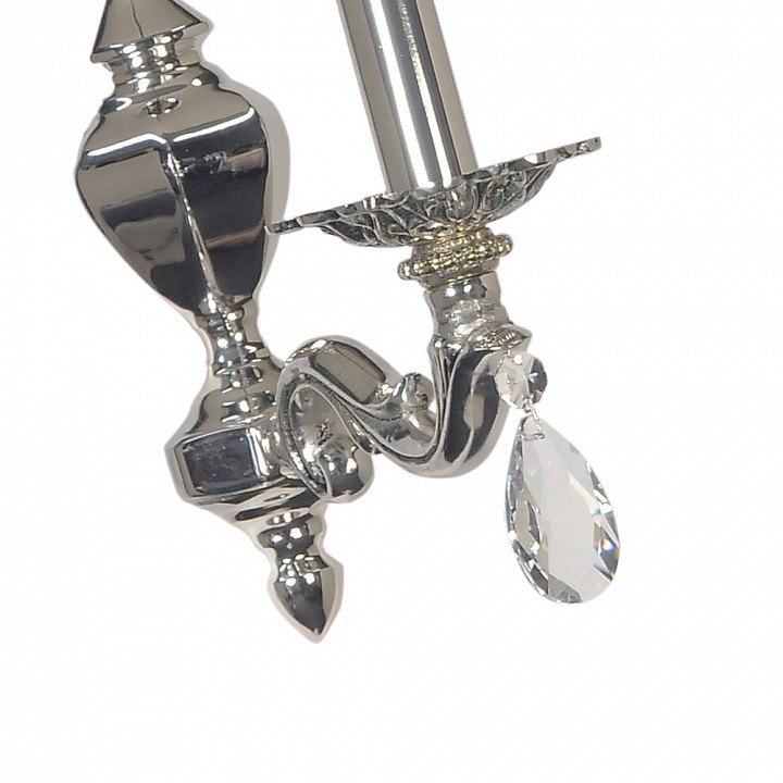 Бра arti lampadari amelia amelia e 2.1.1.502 sb