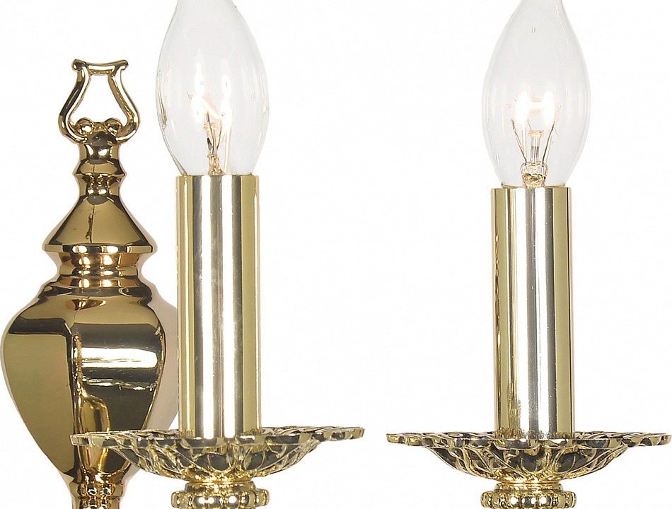 Бра arti lampadari amelia amelia e 2.1.3.600 gb