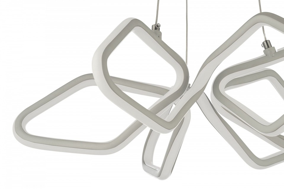 Подвесной светильник arti lampadari angelo angelo l 1.5.55.05 g