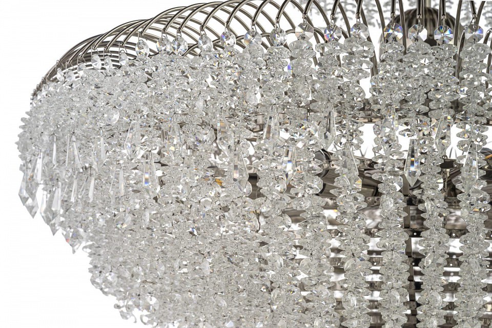 Подвесная люстра arti lampadari bronte bronte e 1.5.80.106 n