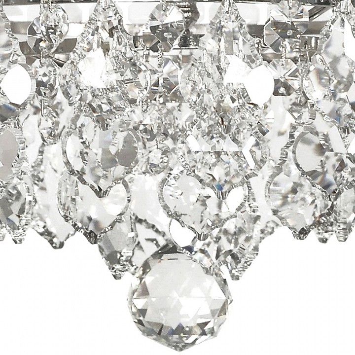 Люстра на штанге arti lampadari castellana castellana e 1.3.30.602 n