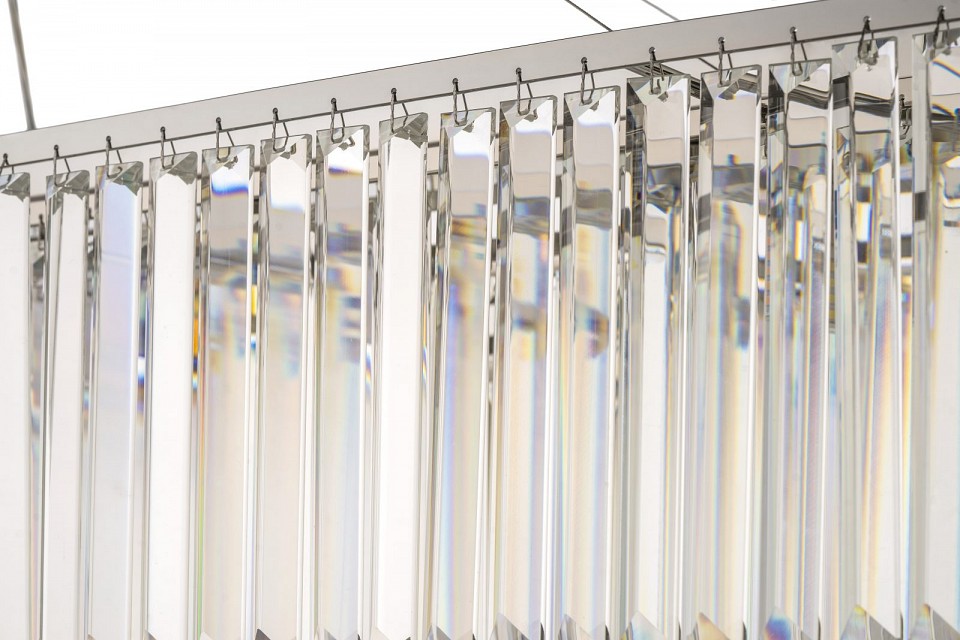 Подвесная люстра arti lampadari enio enio e 1.5.120x30.101 np