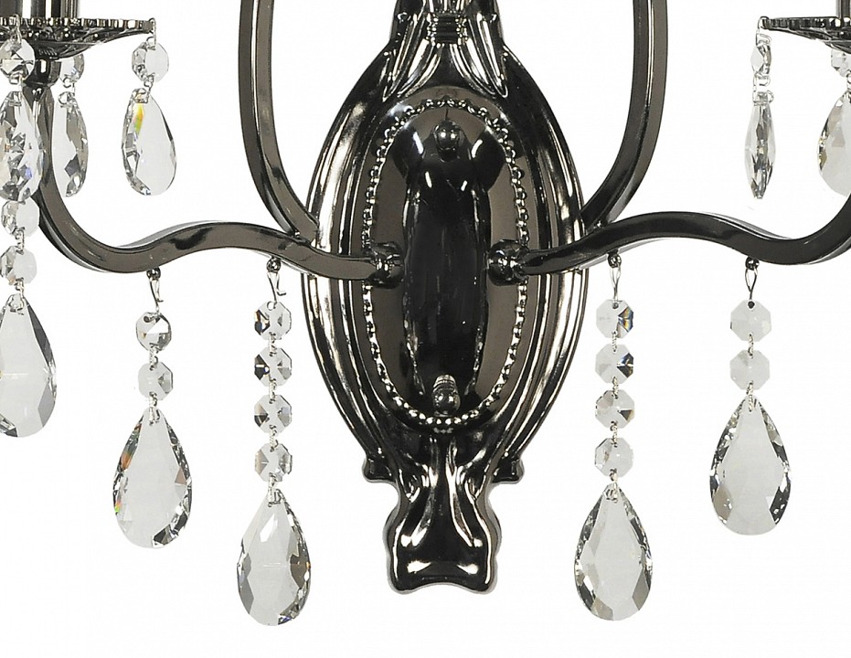 Бра arti lampadari ercolano ercolano e 2.1.2.601 n