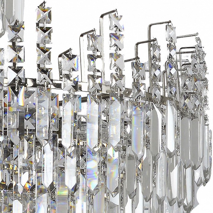 Подвесная люстра arti lampadari lucia lucia e 1.3.60.100 n