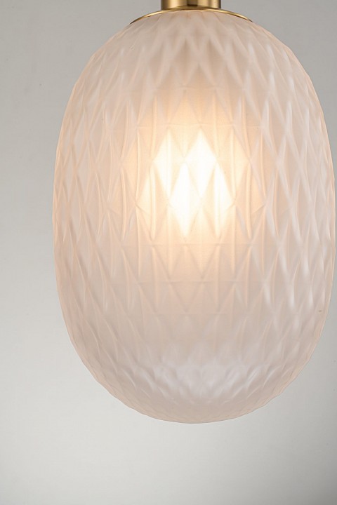 Подвесной светильник arti lampadari magliano magliano e 1.p3 w