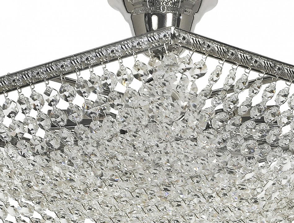 Люстра на штанге arti lampadari nobile nobile e 1.3.30.501 n